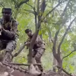 Operation Kiya: Security forces establish contact with terrorists in J&K’s Basantgarh, firefight on – The Times of India