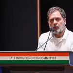 2 journalist bodies condemn Rahul Gandhi talk on media impartiality | India News – The Times of India