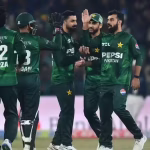 ‘Aap chor raastey se aaye ho’: Shadab Khan under fire for ‘Pakistan beat India’ comment | Cricket News – The Times of India