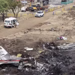 Ajit Pawar plane’s black boxes damaged in fire: AAIB | India News – The Times of India