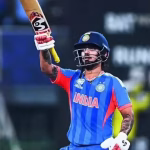 Another world cup match, another victory, Ishan se | India News – The Times of India