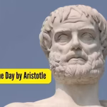 Aristotle Quote: Quote of the Day by Aristotle: “It is not the handsomest or strongest men who are…” | – The Times of India