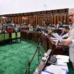 BJP mocks NC’s ‘special status’ call for J&K, says no return of Article 370 | India News – The Times of India