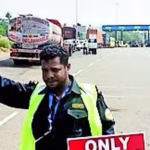 Cash transactions at NH fee plazas may end from April 1 – The Times of India