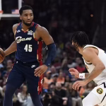 Cleveland Cavaliers vs Denver Nuggets injury report: Who’s playing, injured and questionable players, head-to-head records, team stats, and more (February 9, 2026) | NBA News – The Times of India