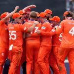 Close calls, big statements: Associates make noise at T20 World Cup, will ICC listen? | Cricket News – The Times of India