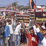 Days ahead of elections, another Hindu man is killed in Bangladesh – The Times of India