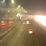 Delhi AQI turns very poor again; scattered rain expected after February 16 | Delhi News – The Times of India