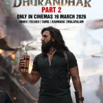 Dhurandhar 2 Rights Not With Netflix. Why?? – Woman’s era Magazine