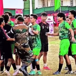 Divided by conflict, Meiteis and Kukis unite on a football field | India News – The Times of India