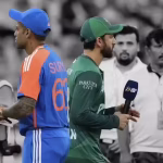 ‘Eat well and go to sleep’: Suryakumar Yadav, Salman Ali Agha play ‘waiting’ game over handshake | Cricket News – The Times of India