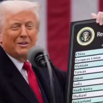 ‘Effective from February 24’: All you need to know about Trump’s new 10% global tariffs – The Times of India