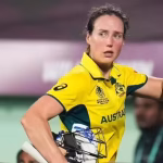 Ellyse Perry makes history, becomes only Australian cricketer to achieve this feat | Cricket News – The Times of India