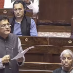 Energy security of 1.4bn Indians govt’s supreme priority: Goyal in Parliament | India News – The Times of India
