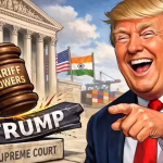 Explained: How the SCOTUS tariff ruling may be secretly a gift for POTUS – The Times of India