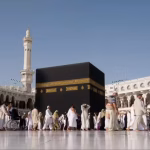 Explained: Saudi Arabia’s new 90-day health insurance policy for overseas Hajj, Umrah pilgrims – The Times of India
