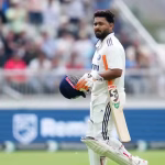 ‘Getting better day by day’: Rishabh Pant offers positive update on comeback | Cricket News – The Times of India