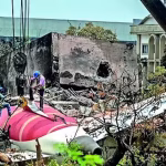 Grounded 787’s fuel control switch lock satisfactory: Govt | India News – The Times of India