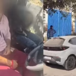 Gun in man’s hand, ex-lovers found dead inside locked car in Noida; last WhatsApp message hints at relationship fallout before deaths | Noida News – The Times of India