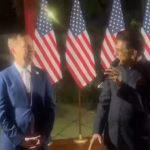 ‘Had you made reciprocal tariffs to zero …’: Piyush Goyal’s cheeky 18% jab at US ambassador Sergio Gor | India News – The Times of India