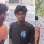 Hampi rape-murder case: Trio sentenced to death for raping Israeli tourist and her host, killing guide in Karnataka | Bengaluru News – The Times of India