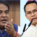 Himanta vs Gogoi: Assam politics heats up with CM’s explosive ‘training in Pakistan’ claim | India News – The Times of India