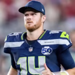 How California’s ‘jock tax’ cost Sam Darnold nearly $250K after Super Bowl win | NFL News – The Times of India