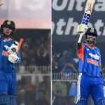 ICC Men’s T20 World Cup: When and where to watch IND vs SA warm-up match | Cricket News – The Times of India