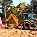 In its war against Reds, CRPF is now wiping out Maoist ‘memorials’ | India News – The Times of India