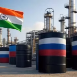India-US trade deal unlikely to prompt near-term decline in India’s imports of Russian crude oil – The Times of India