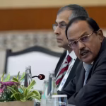 India won’t be bullied by Trump, Doval told Rubio; govt was willing to wait out US president’s term, says report | India News – The Times of India