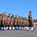 Indian war heroes, gallantry awardees replace 246 British-era names in military zones – The Times of India