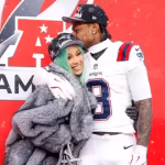 Is it really over between Cardi B and Stefon Diggs as there is no Valentine’s Day celebration? | NFL News – The Times of India