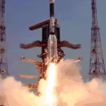 Isro study shows safe patch near Moon’s Mons Mouton for Chandrayaan-4 landing | India News – The Times of India