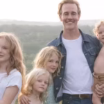 James Van Der Beek, star of ‘Dawson’s Creek’, passes away at 48 after battle with colorectal cancer | – The Times of India