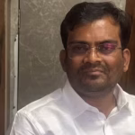 Karnataka BJP MLA Chandru Lamani caught taking bribe | Hubballi News – The Times of India