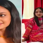 Mahakumbh Sensation Monalisa Returns to Magh Mela After Completing The Film Shoot – Woman’s era Magazine