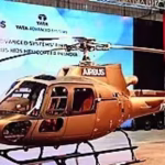 Modi, Macron launch H125 helicopter assembly line | India News – The Times of India