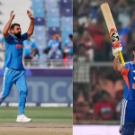 Mohammed Shami, Ishan Kishan among five players dropped from BCCI central contracts | Cricket News – The Times of India