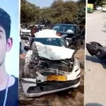 “My Son Died for Someone’s Fun Reel”: A Single Mother’s Fight for Justice After Dwarka SUV Crash – Woman’s era Magazine