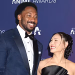 Myles Garrett spotted supporting girlfriend Chloe Kim at Winter Olympics during halfpipe event | NFL News – The Times of India