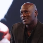 NBA legend Michael Jordan’s Daytona 500 Celebration sparks online debate for Inappropriate deed against a child | NBA News – The Times of India