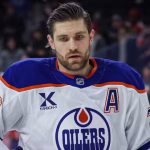 NHL Update: Team Germany opts for Leon Draisaitl to be the flag bearer for the Winter Olympic Games | NHL News – The Times of India