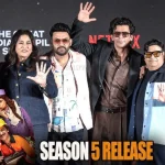 Navjot Singh Sidhu Demands Padma Shri for Kapil Sharma Team at The Great Indian Kapil Show Season 5 Launch – Woman’s era Magazine