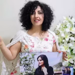 Nobel Peace Prize winner Narges Mohammadi sentenced to fresh jail term in Iran – The Times of India