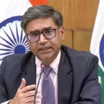 Oil strategy guided by national interest: Foreign secretary Vikram Misri | India News – The Times of India