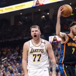 Oklahoma City Thunder vs Los Angeles Lakers injury report: Who’s playing, injured and questionable players, head-to-head records, team stats, and more (February 9, 2026) | NBA News – The Times of India
