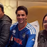 ‘One day, you’ve to watch me play for India in a World Cup from the stands’: How Abhishek Sharma is fulfilling an old promise in Colombo | Cricket News – The Times of India