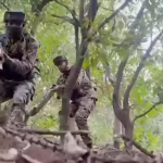 Operation ‘Trashi-I’: One terrorist killed in J&K’s Kishtwar | India News – The Times of India