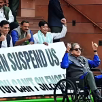 Opposition mulling notice to seek removal of Lok Sabha Speaker | India News – The Times of India